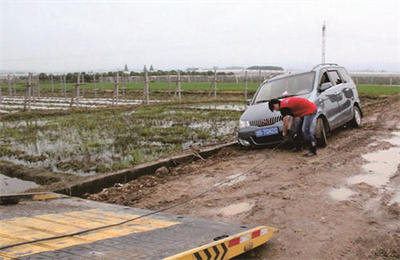 云龙抚顺道路救援