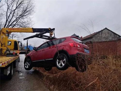 云龙楚雄道路救援