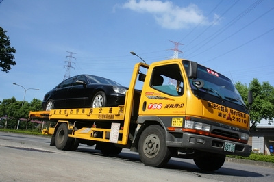 云龙旅顺口区道路救援