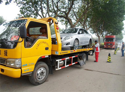 云龙黄浦区道路救援